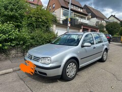 Bild des Angebotes VW Golf Variant Golf Variant 1.4 Atlantic Style