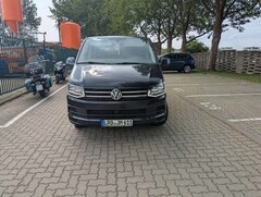 Bild des Angebotes VW T6 Multivan Comfortline