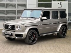 Bild des Angebotes Mercedes-Benz G 63 AMG 463A, EXCLUSIVE INTERIEUR PLUS, 22 ZOLL