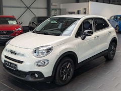 Bild des Angebotes Fiat 500X 1.0 FireFly Turbo 4x2 S&S Club 1. Hand
