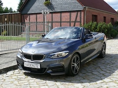 Bild des Angebotes BMW 240 M240 i xDrive Motorsport 340 PS Top Video