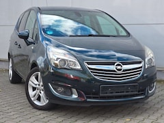 Bild des Angebotes Opel Meriva B Innovation (Kamera/Navi)
