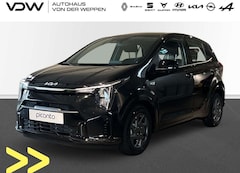 Bild des Angebotes Kia Picanto Vision PE2 1.0 MT (Benzin) 63 PS Klima Navi