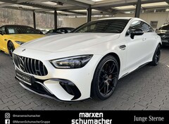 Bild des Angebotes Mercedes-Benz AMG GT AMG GT 63 S E PERF Aero+Carbon+First-Class+Magno