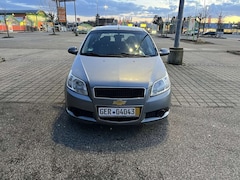 Bild des Angebotes Chevrolet Aveo 1.2 LT