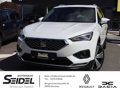 Bild des Angebotes SEAT Tarraco 2.0 TDI Xcellence 4Drive AHZV, 7 Sitze