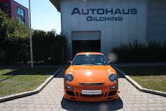 Bild des Angebotes Porsche 997 GT3 RS Xenon*Klima*aus einer Sammlung!