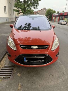 Bild des Angebotes Ford C-Max 2.0 TDCi Aut. Trend