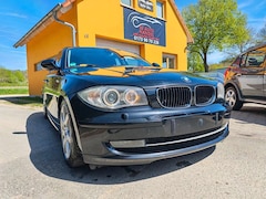 Bild des Angebotes BMW 123 d Sportline Xenon Sportsitze Tempomat TÜV