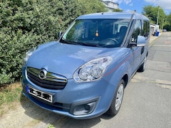 Bild des Angebotes Opel Combo Edition L1H1