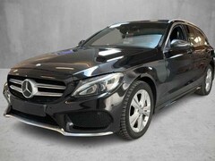 Bild des Angebotes Mercedes-Benz C 300 C 300 T BlueTec Hybrid"AMG LINE"PANO"LEDER"NAVI"