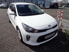 Bild des Angebotes Kia Rio Attract, Klima,Alu