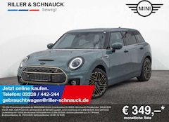 Bild des Angebotes MINI Cooper S Clubman