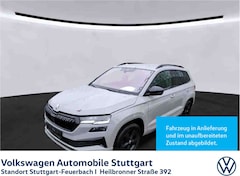 Bild des Angebotes Skoda Karoq Sportline 2.0 TDI DSG Tempomat AHK
