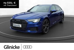 Bild des Angebotes Audi A6 40 TDI sport s line *Matrix B&O AHK*