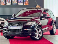 Bild des Angebotes Audi Q7 4.2 V8TDI S line Pano AHK 7 Sitze Luft MMi