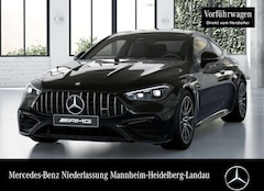 Bild des Angebotes Mercedes-Benz CLE 53 AMG CLE 53 4M NIGHT+360+BURMESTER+TOTW+KEYLESS+9G