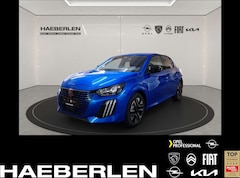 Bild des Angebotes Peugeot 208 1.2 PureTech 100 Allure LED+SHZ+360+Kam.+PDC