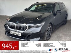 Bild des Angebotes BMW 540 d xDr Tour. M Sport Navi.LED.Standhz.AHK.360°