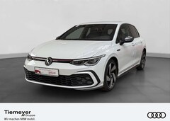 Bild des Angebotes VW Golf GTI LM18 LED+ NAVI SITZHZ