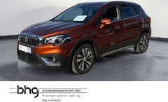 Bild des Angebotes Suzuki SX4 S-Cross 1.4 Boosterjet Comfort