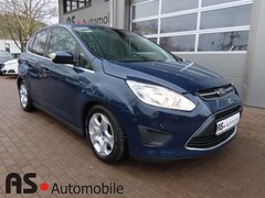 Bild des Angebotes Ford C-Max Trend 2.0 TDCi 2.Hd*Klima*SHZ*Standh*PDC