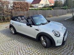 Bild des Angebotes MINI Cooper S Cabrio Mini Cooper S Cabrio Aut. Classic Trim