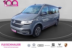 Bild des Angebotes VW T6.1 California Beach ''Edition'' 4Motion 2.0 TDI DSG StandHZG AHK