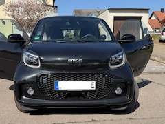 Bild des Angebotes smart forTwo EQ FORTWO COUPE
