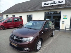Bild des Angebotes Dacia Sandero II Laureate