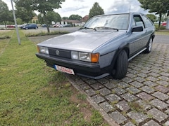 VW Scirocco GT/H Kennzeichen/Automatik Getriebe