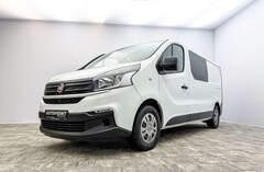 Bild des Angebotes Fiat Talento Kombi L2H1 SX °Klima°6-Sitze°