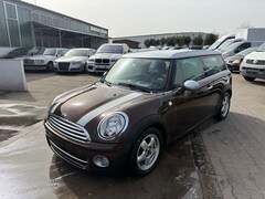 Bild des Angebotes MINI Cooper D Clubman Cooper D
