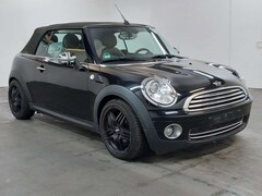 Bild des Angebotes MINI Cooper Cabrio Cooper SIDEWALK