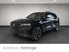 Bild des Angebotes VW Touareg R-Line3,0 l V6 TDI HUD AHK Luft Massage