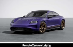 Bild des Angebotes Porsche Taycan GTS Burmester Nachtsicht Active-Ride PCCB