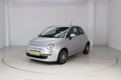 Bild des Angebotes Fiat 500 1.2 * Klima * 8-fach * HU/AU bis 05.27