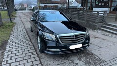 Bild des Angebotes Mercedes-Benz S 350 S 350 d (222.020)