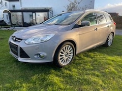 Bild des Angebotes Ford Focus Focus Turnier Turnier 1.6 Ti-VCT Aut. Titanium