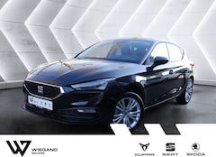 Bild des Angebotes SEAT Leon Style Edition 1.5 eTSI SHZ NAVI LED