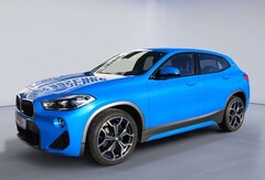 Bild des Angebotes BMW X2 sDrive 18 i M Sport X/ LED/ Headup/59tkm