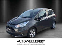 Bild des Angebotes Ford B-Max 1.6 Duratec SYNC Edition
