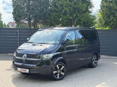 Bild des Angebotes VW T6 California T6.1 California Beach Tour 2.0 TDI DSG 4Motion