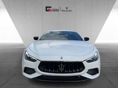 Bild des Angebotes Maserati Ghibli V6 3.0BiTurbo Modena S Q4 Modelljahr 2022