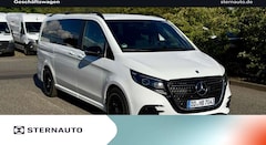 Bild des Angebotes Mercedes-Benz V 250 d STYLE LANG AMG+LIEGE+AHK2,5T+STANDHZ+LED+360°