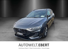 Bild des Angebotes Ford Focus 1.0 EcoBoost Mild-Hybrid ST-Line S/S (EUR
