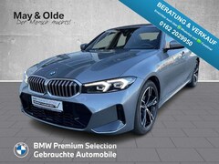 Bild des Angebotes BMW 320 i xDrive M Sportpaket LED ACC Navi HiFi Klima