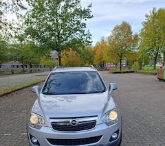 Bild des Angebotes Opel Antara Design Edition 4x2