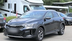 Bild des Angebotes Kia XCeed Xceed 1.5 T-GDI Black Xdition Navi/LED/Kamera/LM