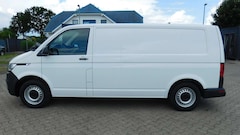 Bild des Angebotes VW T6.1 Transporter 1 Abt e- Lang 4-Gang Automatic
